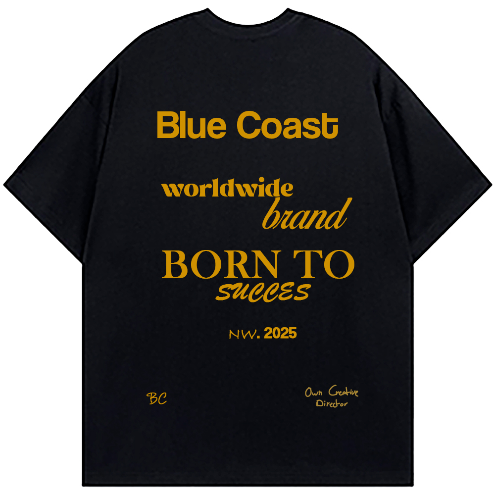 Blue Coast OriginsXS